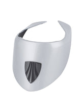 Trek 2022 Domane SL Brow Cover Quicksilver Headtube